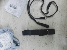 Correa de nailon para perros y gatos pequeños, Collar de gatito colorido de 1,5x120cm, correa de plomo para correr, entrenamiento y caminar