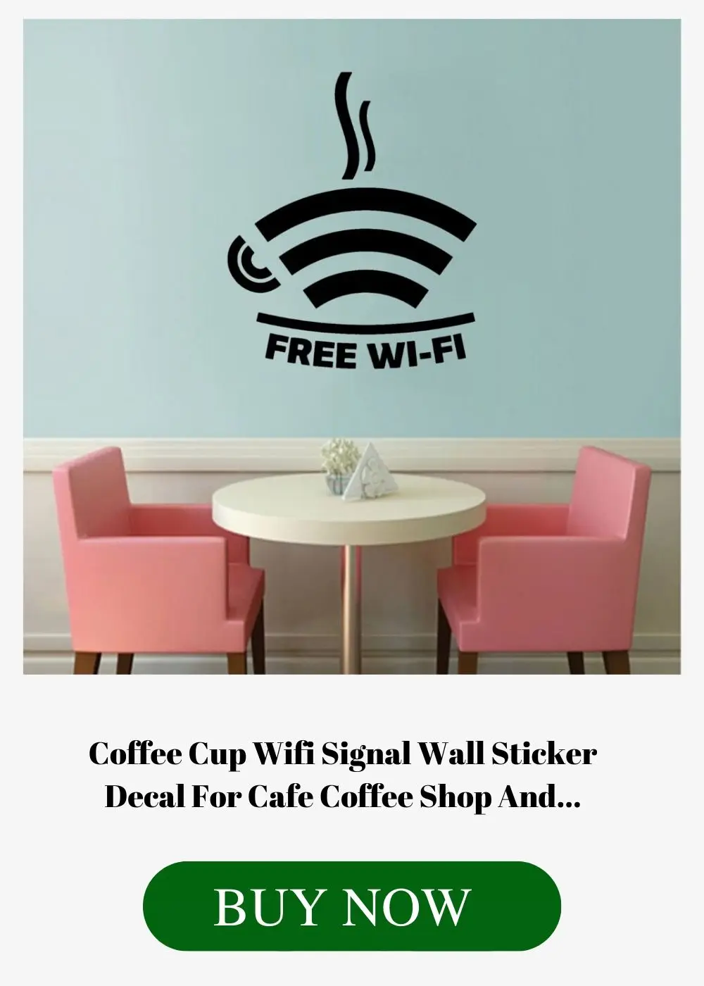 Art Home Decor Canvas Painting Wall Picture Simple Elk Sketch Printing Wall..