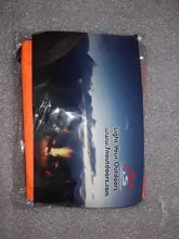 Bolsa impermeable de gran capacidad para acampar, natación deriva, Rafting, Kayak, río, Trekking, 5L10L20L40L70L