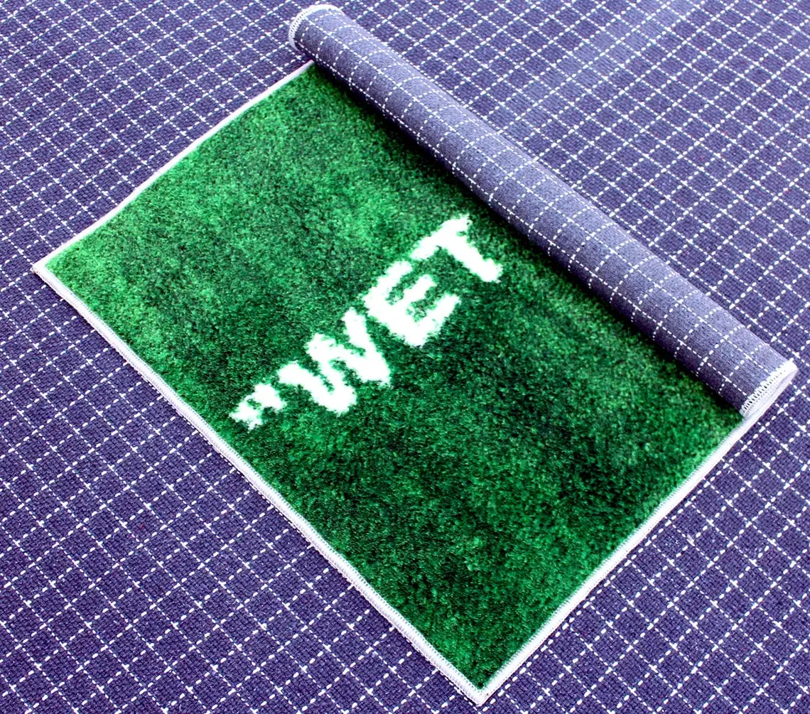 Wet Grass Rughome Decor Rugwet Grass Virgil Carpet Modern 