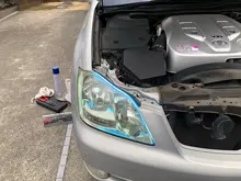 Decorative-Lamp Led-Light-Strip Running-Lamp-Strips Turn-Signal-Lights Auto-Headlight-Surface