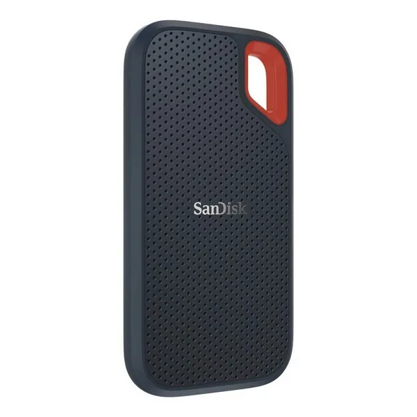 Externe Festplatte SanDisk SDSSDE60-G25 SSD USB 3.1
