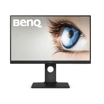 

BenQ 68,6cm BL2780T 16:9 HDMI/DP lift black/pivot Full-HD 9 H.LGYLB.QBE