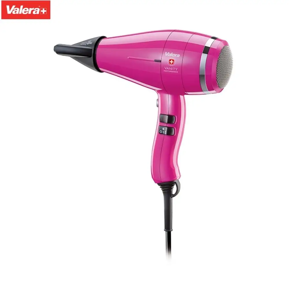 Профессиональный фен Valera Vanity 8601 Comfort Hot Pink(VA 8601 HP