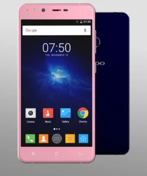 

ZOPO PHONE FLASHG5PLUS 5.5 "2GB RAM 16GB BLUE