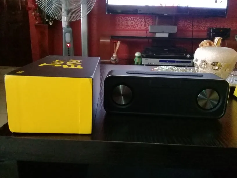 mifa a20 bluetooth speaker