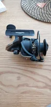 Spool Reel-Bass Fishing-Reel Spinning Power Max-Drag 3000 2000 4000-5000 Tsurinoya Na