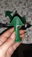 Juego de espátulas de boquilla de silicona reutilizable, herramientas calafatear