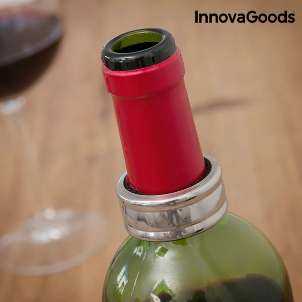Набор Винных винных отверток InnovaGoods(4 шт