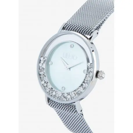 Женские часы Liu Jo коллекция dancing Slim TLJ1345