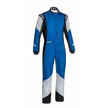 

S001127550ANRG-Dungarees R551 Grip Rs-4.1 Size 50 Blue/Black/Gray Sparco