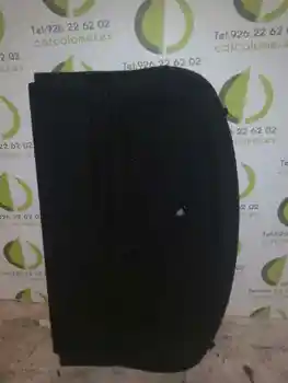 

GJ6J68310GFKZ Rear Tray Mazda 6 Saloon (gg) 2.0 Cat Diesels