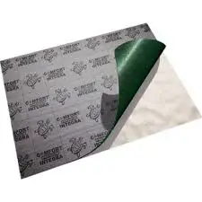 

Comfortmat Integra Liner Car Heat and Sound Insulation