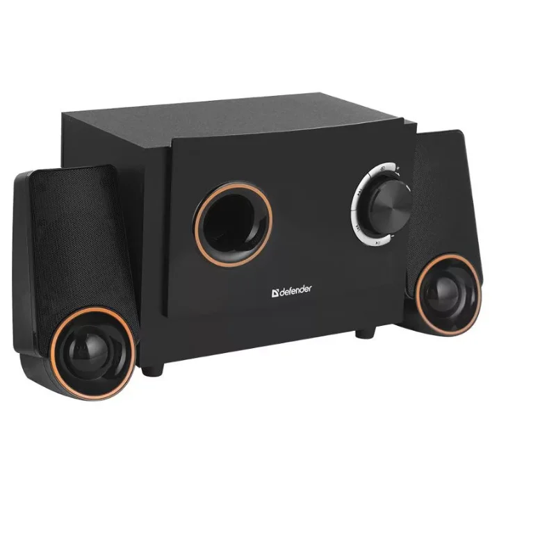 Defender X362 Bluetooth акустика 2.1 | Электроника