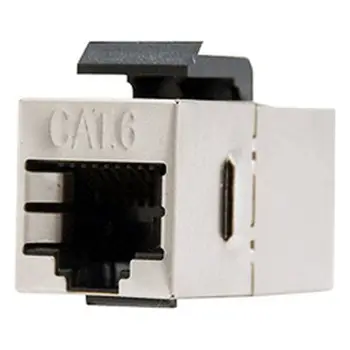 

Adapter RJ45 NANOCABLE 10.21.0503 Cat.6 STP Beige