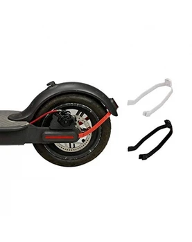 

Stand Rear Fender Compatible Scooter Xiaomi M365 / M365 Pro-Black Color