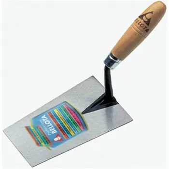 

PALETTE ALB. M/MAD FORGED AC NORTH 5844-C ACORN