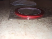 Sticker Adhesive Double-Sided-Tape Living-Goods Transparent High-Strength Silicone 