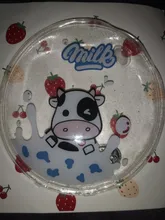 Hot-Water-Bottle-Bag Hand-Warmer Transparent Mini Cute Water-Filling Heats Round Pvc