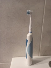 Cabezales de repuesto para cepillo de dientes eléctrico Oral B, con cubiertas protectoras, para mantener la salud del cepillado y el almacenamiento higiénico