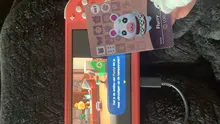 Animal Crossing 264 tarjeta 333