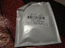 Cordón encerado de algodón, cuerda trenzada ajustable de 1,5mm y 2mm, cadena con cierre de langosta, accesorios para fabricación de joyas DIY, 10 Uds.