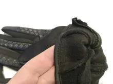 Bike Gloves West-Biking Touch-Screen Anti-Slip Ciclismo Warm Full-Finger-Luva Winter