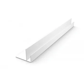 

Ф6-профиль White 3 m