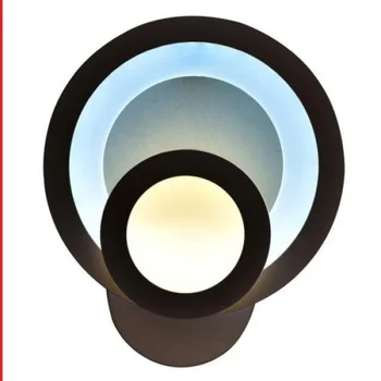 

Sconce led 17W supplier