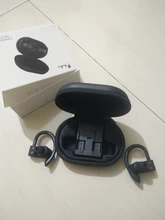 Bluetooth Earphones Headsets Punnkfunnk Waterproof Sport Wireless Ipx4 Bass-Stereo W/mic