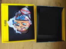 Speaker Outdoor Audio-Player Sound Stereo Mifa F1 Portable Bluetooth Waterproof Music