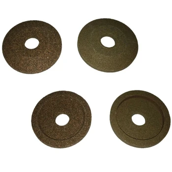

OMAS BIZERBA BERKEL MOLE SMERIGLI PER AFFILATOIO AFFETTATRICE DIAMETRO 50 COPPIA N°2
