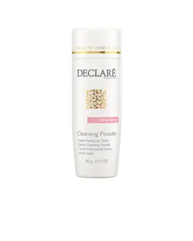 

Declared SOFT CLEANSING cleansing powder 90 gr