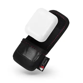 

Mini Earphone Storage Bag Portable Headphone Cover Case For Airpods 123 Pro Wireless Earbuds Protective Bag Neoprene Bag 2020