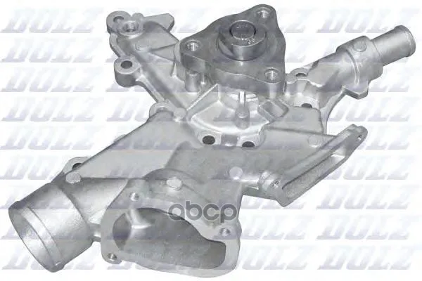 Насос Водяной Opel Astra-G/Sw 1.2i 16v 98-, Corsa B 1.0i/1.2i 12v/16v 97-, Tigra 1.0i/1.2i 12v/16v 97- Dolz арт. O260