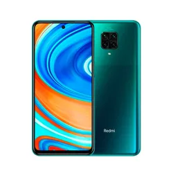 Xiaomi Redmi Note 9 Pro - IPS ЖК-дисплей 6,67 дюймов FullHD + - 6 ГБ ОЗУ + 64 Гб ПЗУ-16 МП/64 мп '+ (8 + 5 + 2 МП)-Android 10-аккумулятор 5020 мАч
