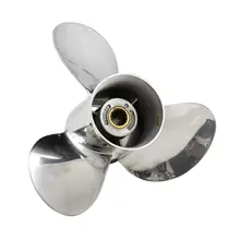 Гребной винт 3x10x14, Solas, 2231-100-14 223110014