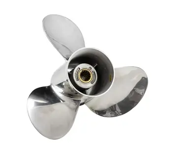 

Propeller 3x10x14, Solas, 2231-100-14 223110014