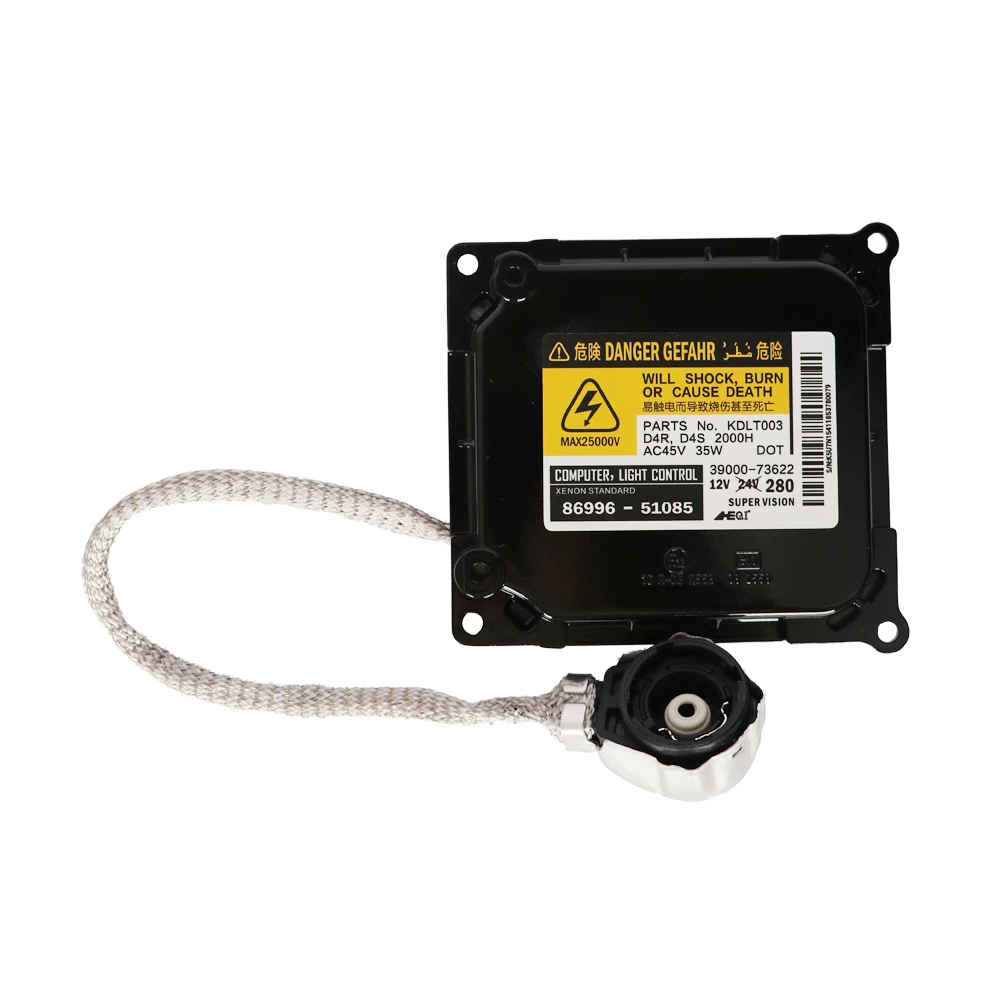 Для toyota и Lexus D4S D4R OEM балласт KDLT003 / DDLT003 85967-24010 85967-53040 85967-52020 | Автомобили мотоциклы