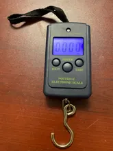 Digital-Scale Hanging Electronic-Hook-Scale Steelyard Kitchen-Weight-Tool Fishing-Luggage