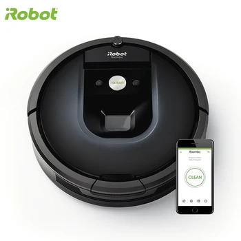 

iRobot Roomba 981