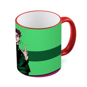 

Mug with full print JoJo kakoin