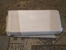 Shower Shelf Rack Lifting-Storage-Tray Bathroom-Accessories Plastic-Holder Rectangle
