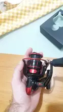 Reel-18kg Power-Fishing-Reel Spinning Bass Water-Resistance Max-Drag Sharky-Iii Kastking