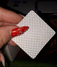 200 Uds eliminador de pegamento para pestañas limpiar pelusa-papel libre de toallitas de algodón pegamento de la boca de la botella de limpiador almohadillas con caja