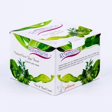 Озоновый крем Rosmarin 50 мл