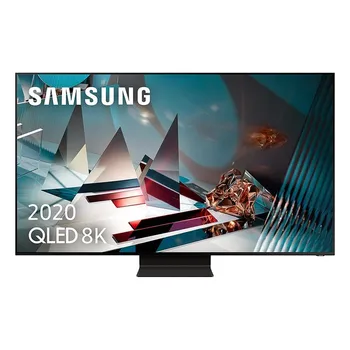 

Smart TV Samsung QE65Q800T 65" 8K Ultra HD QLED WiFi Black