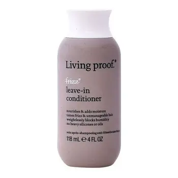 

Styling Cream Frizz Living Proof (118 ml)