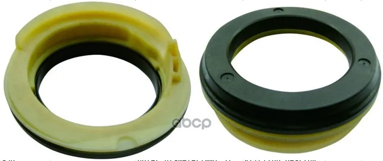 Ren8200824774_подшипник Опоры Амортизатора! Renault Megane/Scenic 02 Renault 8200824774 RENAULT арт. 8200824774