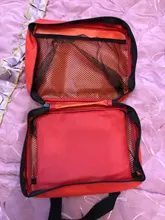 Viajes de camping supervivencia kits médicos promoción Kit de primeros auxilios coche kit de primeros auxilios al aire libre grande bolsa kit emergencia